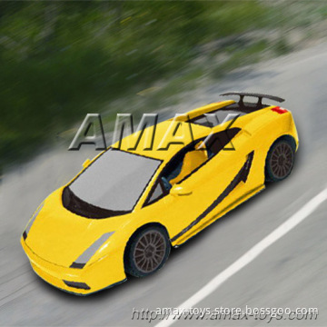 lc-26400 1:14th scale R/C car